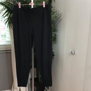lululemon athletica Black Leggings